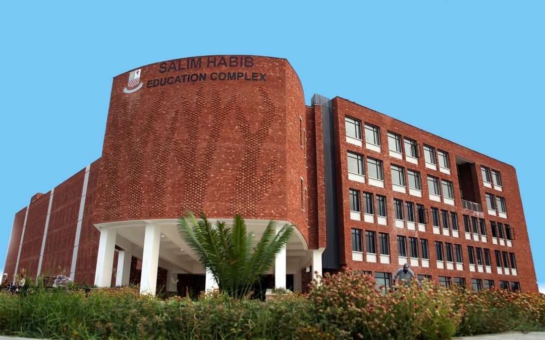Salim Habib Foundation