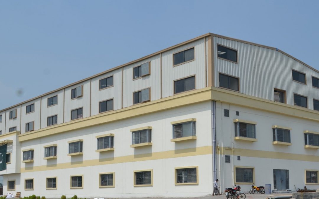 Bed and Blanket (Pvt.) Ltd.