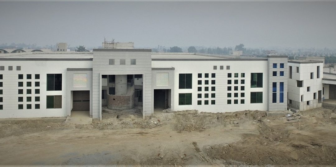 Chaplet International (Pvt.) Ltd.