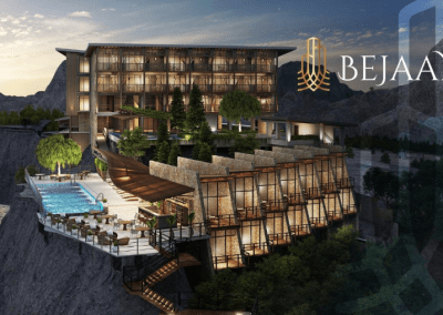 Beejan Resort – Chitral