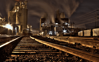 The Elements of Industrialization